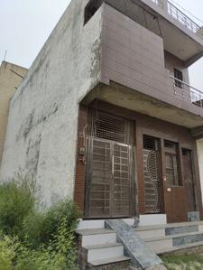 Image of 720 Sq.ft 3 BHK Independent House for sale in Sector 11, Noida for Rs. 600000