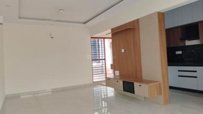 Living Room Image of 1700 Sq.ft 3 BHK Apartment / Flat for rent in ND Sepal, Somasundarapalya Bengaluru for Rs. 65000