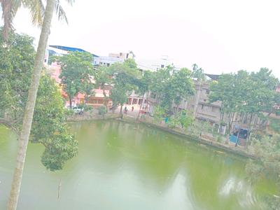 Bedroom One Image of 945 Sq.ft 2 BHK Apartment / Flat for sale in Behala Kolkata for Rs. 3660000