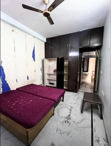 Bedroom Image of 2200 Sq.ft 4 BHK Independent House for sale in Mansarovar Jaipur for Rs. 25000000