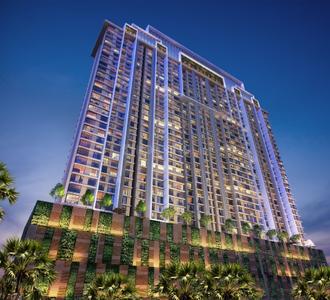 Image of 1430 Sq.ft 3 BHK Apartment / Flat for sale in Byculla, Mumbai for Rs. 45600000