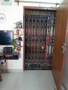 1 BHK Flat