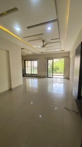 Hall Image of 1280 Sq.ft 2 BHK Apartment / Flat for sale in K Raheja Vistas Phase 1, Mohammed Wadi Pune for Rs. 11000000