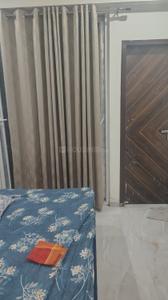 Bedroom Image of 1500 Sq.ft 3 BHK Apartment / Flat for rent in MG Signature Homes, Jagatpura Jaipur for Rs. 35000