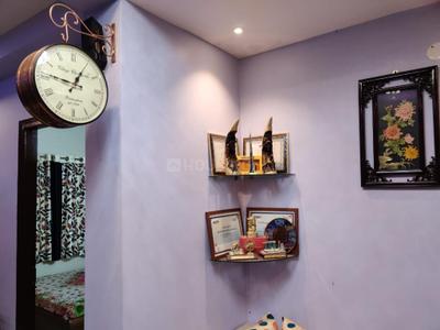Hall Image of 937 Sq.ft 2 BHK Apartment / Flat for sale in Chitrakut Dham, Keshtopur Kolkata for Rs. 5500000