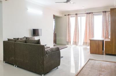 Hall Image of A1004- NCC ivory heights in Mahadevapura, Bangalore