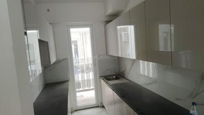 Kitchen Image of 1500 Sq.ft 3.5 BHK Builder Floor for sale in M3M Soulitude , Sector 89 Gurgaon for Rs. 16500000