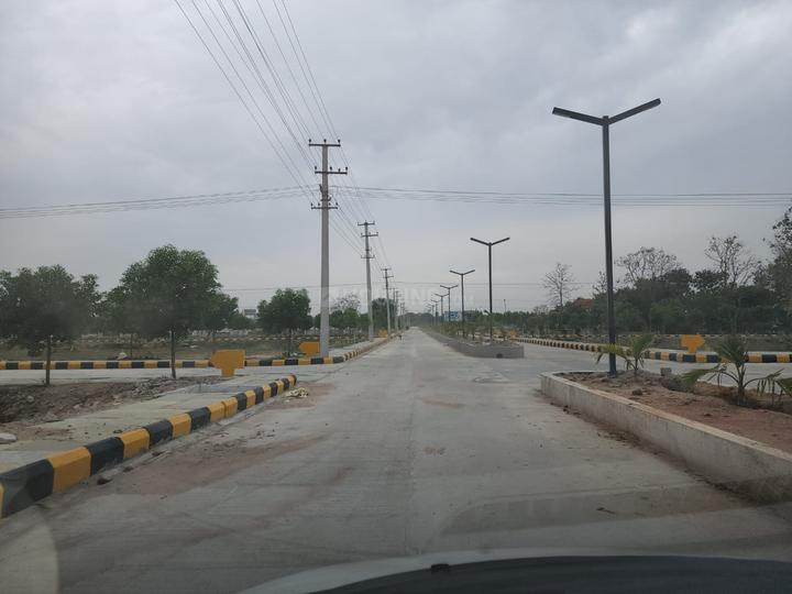 Kings Dwell Gandi Maisamma Main Image 1