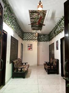 Hall Image of Guardian Girls pg  in Ashok Vihar, New Delhi