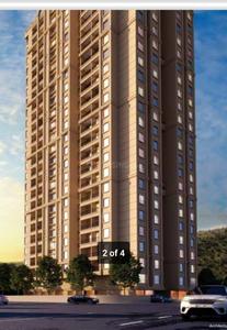 3 BHK Flat