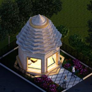 Image of 1600 Sq.ft 5 BHK Apartment / Flat for sale in Rasulgarh, Bhubaneswar for Rs. 22900000
