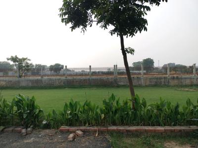 Image of 150 Sq.ft Residential Plot / Land for sale in Omaxe City, Tajupur, Faridabad for Rs. 15600000