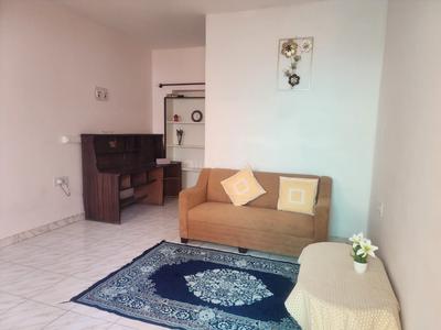 Bedroom Image of 780 Sq.ft 1 BHK Builder Floor for rent in Kamath Layout Bengaluru for Rs. 29000