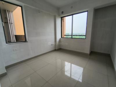 Bedroom Image of 817 Sq.ft 2 BHK Apartment / Flat for sale in Godrej Se7en Phase 1, Joka Kolkata for Rs. 5200000