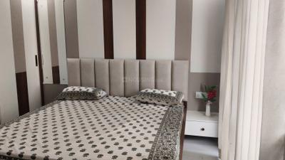 Bedroom Image of 1639 Sq.ft 3 BHK Apartment / Flat for sale in RK The Veranda, Kanakpura Jaipur for Rs. 7800000
