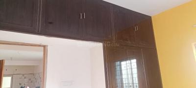 Kitchen Image of 1250 Sq.ft 2 BHK Apartment / Flat for sale in Surapet Chennai for Rs. 7750000