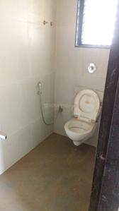 Image of 1100 Sq.ft 2 BHK Apartment / Flat for sale in Tejas Heritage, Ulwe, Navi Mumbai for Rs. 12500000