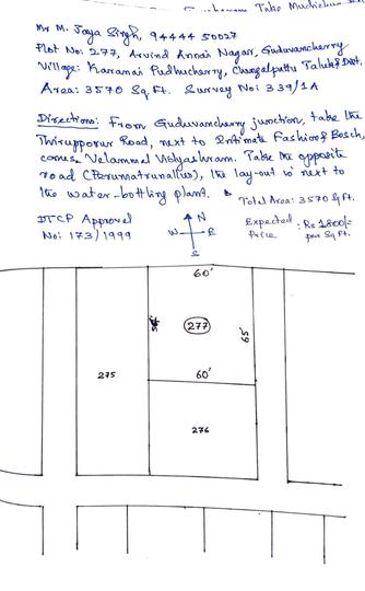 Guduvancheri Main Image 1