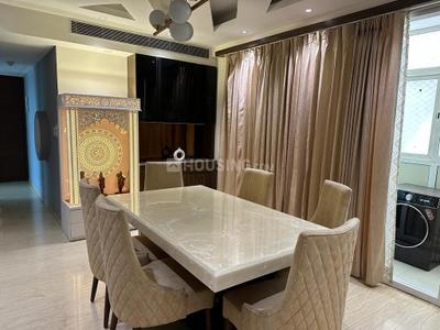 5 BHK Penthouse