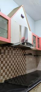 Kitchen Image of 1030 Sq.ft 2 BHK Apartment / Flat for sale in Velachery Chennai for Rs. 6700000