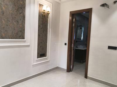 Bedroom Image of 4500 Sq.ft 4 BHK Builder Floor for rent in Sector 26A Gurgaon for Rs. 200000