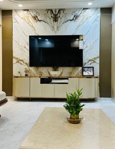 Image of 1542 Sq.ft 3 BHK Apartment / Flat for sale in Sea Breeze Tower, Sector 16 A, Navi Mumbai for Rs. 57500000