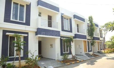 Image of 785 Sq.ft 2 BHK Villa for sale in Sunguvarchatram, Chennai for Rs. 4317500
