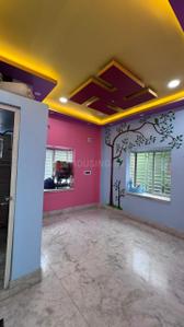 Hall Image of 2500 Sq.ft 5 BHK Independent House for sale in Garia, Sonarpur Kolkata for Rs. 8000000