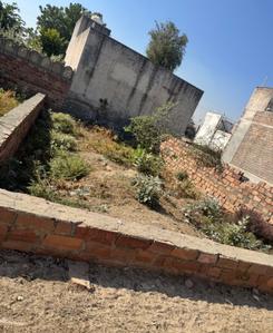 Image of 2600 Sq.ft Residential Plot / Land for sale in Kharda Randheer, Jodhpur for Rs. 10080000