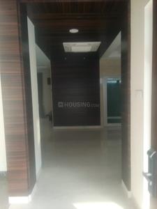 4 BHK Villa