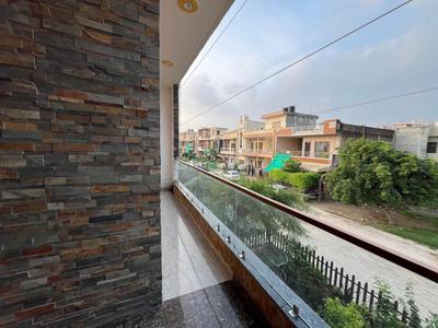 Balcony Image of 1800 Sq.ft 3.5 BHK Independent House for sale in Kharar Mohali for Rs. 16500000