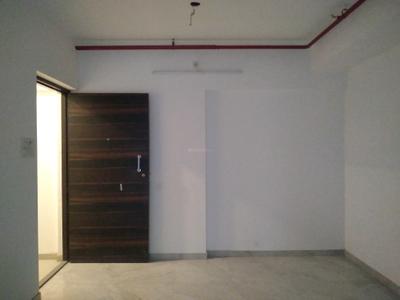 Living Room Image of 620 Sq.ft 1 BHK Apartment / Flat for sale in JSB Nakshatra Aazstha, Vasai East Vasai for Rs. 2950000