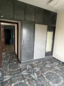 Bedroom Image of 1355 Sq.ft 3 BHK Apartment / Flat for sale in Nagole Hyderabad for Rs. 6500000