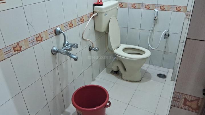 Lakkasandra Extension, Wilson Garden Bedroom 1