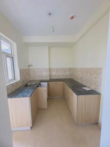Kitchen Image of 1650 Sq.ft 3 BHK Apartment / Flat for sale in Amrapali Crystal Homes Phase 1, Sector 76 Noida for Rs. 23500000