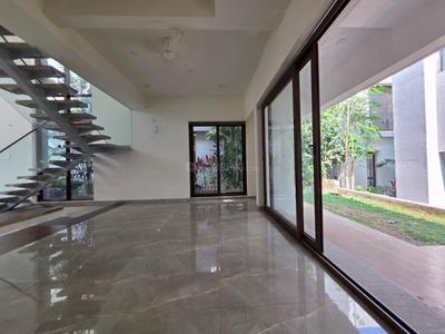 Balcony Image of 3036 Sq.ft 4 BHK Villa for sale in Pharande Vaarivana, Urse Pune for Rs. 25000000