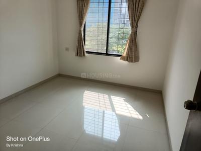 Bedroom Image of 1322 Sq.ft 3 BHK Apartment / Flat for sale in Renuka Gloria, Ravet Pune for Rs. 6600000