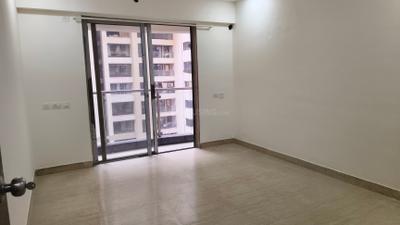 Bedroom Image of 1100 Sq.ft 2 BHK Apartment / Flat for rent in HDIL Metropolis Residences, Andheri West Mumbai for Rs. 110000