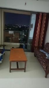 Hall Image of 1200 Sq.ft 2 BHK Apartment / Flat for sale in Ananta Elegance, Sanand Ahmedabad for Rs. 4000000