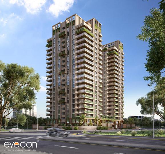 Anamaya Main Image 1