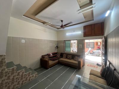 Hall Image of 1125 Sq.ft 3 BHK Independent House for sale in Ghatlodiya Ahmedabad for Rs. 7500000