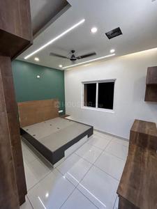 Hall Image of 1431 Sq.ft 3 BHK Apartment / Flat for sale in Prestige Finsbury Park Hyde by Prestige Projects Pvt Ltd, Gummanahalli Bengaluru for Rs. 18500000