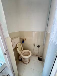 Image of 450 Sq.ft 1 RK Builder Floor for rent in Shyamal, Ahmedabad for Rs. 12000