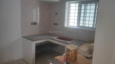 Kitchen Image of 954 Sq.ft 2 BHK Apartment / Flat for sale in Banu Nagar Chennai for Rs. 7750000
