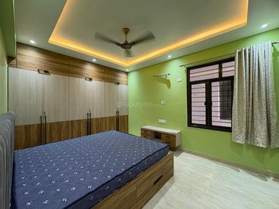 Bedroom Image of 1554 Sq.ft 3 BHK Apartment / Flat for rent in Lalpur Ranchi for Rs. 23999