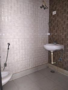 Bedroom One Image of 1000 Sq.ft 3 BHK Builder Floor for sale in Hari Nagar New Delhi for Rs. 9200000