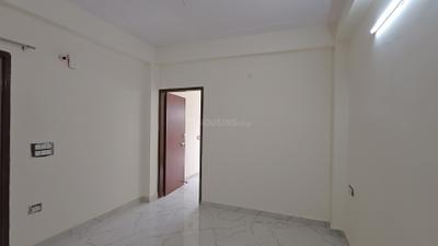 Living Room Image of 700 Sq.ft 2 BHK Builder Floor for rent in Patparganj New Delhi for Rs. 20000