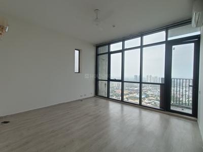 Bedroom Image of 2850 Sq.ft 4 BHK Apartment / Flat for sale in Ireo Skyon, Sector 60 Gurgaon for Rs. 57900000