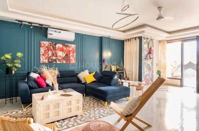 3 BHK Independent House