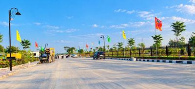 Image of 150 Sq.ft Residential Plot / Land for sale in Subhaga Pearl, Veltur, Sangareddy for Rs. 3000000
